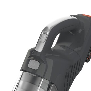 Foto 6 | Foto 6 | Aspiradora Inalámbrica Powerseries+ Black+decker De 20 V Max Recargable Al Aspiradora Con Luces Led De Piso