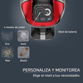 Foto 2 | Foto 2 | Rowenta Aspiradora X-force Flex 12.60 Inalámbrica