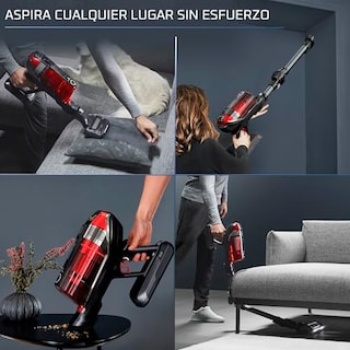 Foto 3 | Foto 3 | Rowenta Aspiradora X-force Flex 12.60 Inalámbrica