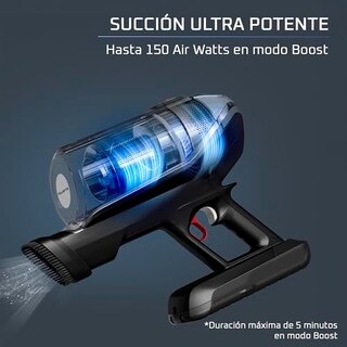 Foto 4 | Foto 4 | Rowenta Aspiradora X-force Flex 12.60 Inalámbrica