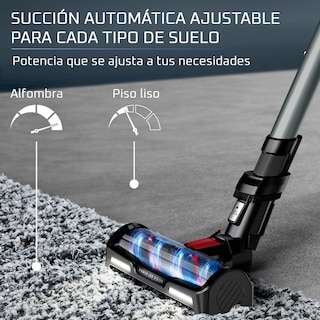 Foto 5 | Foto 5 | Rowenta Aspiradora X-force Flex 12.60 Inalámbrica