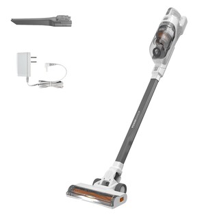 Foto 1 | Foto 1 | Aspiradora De Varilla Inalámbrica Black + Decker Powerseries