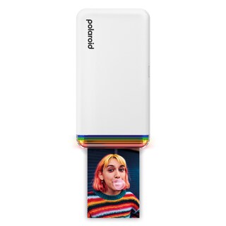 Foto 2 | Foto 2 | Polaroid Hi-print - Impresora Sub De 2ª Generación Con Conexión Bluetooth De 2 X 3 Bolsillo Para Foto Impresora Blanca Solo (91
