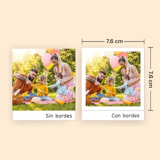 Foto 4 | Foto 4 | Kodak Mini 3 Retro 4pass Impresora De Fotos Portátil (7 6x7 6cm) + Pack Con 68 Hojas Negro