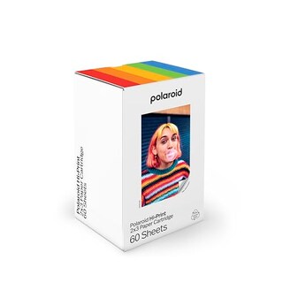 Foto 2 | Foto 2 | Polaroid 6356 - Papel Fotográfico De 2 X 3-60 Fotos