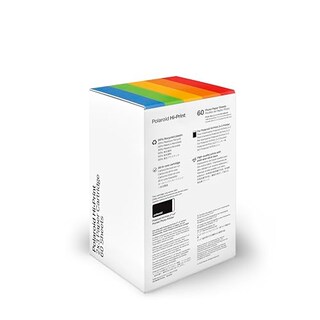 Foto 3 | Foto 3 | Polaroid 6356 - Papel Fotográfico De 2 X 3-60 Fotos