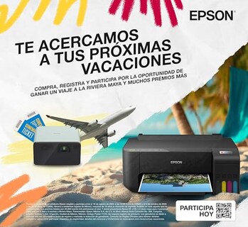 Foto 4 | Foto 4 | Epson Ecotank Impresora Fotográfica Multifuncional A Color L8180