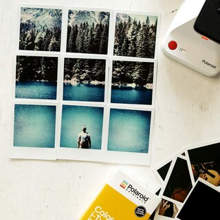 Foto 5 | Foto 5 | Polaroid Originals Lab - Impresora Fotográfica Digital A Analógica (9019) The Polaroid Lab Pequeña