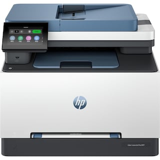 Foto 1 | Foto 1 | Hp Impresora Multifuncional Laserjet Pro Mfp 3303fdw Empresarial Impresión Y Escaneo A Doble Cara Copias A Color Envío De Fa