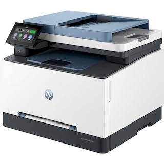 Foto 2 | Foto 2 | Hp Impresora Multifuncional Laserjet Pro Mfp 3303fdw Empresarial Impresión Y Escaneo A Doble Cara Copias A Color Envío De Fa