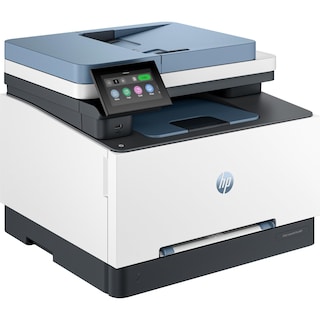 Foto 4 | Foto 4 | Hp Impresora Multifuncional Laserjet Pro Mfp 3303fdw Empresarial Impresión Y Escaneo A Doble Cara Copias A Color Envío De Fa