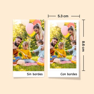 Foto 5 | Foto 5 | Kodak Mini 2 Retro 4pass Impresora De Fotos Portátil (5 3x8 6cm) + Pack Con 68 Hojas Amarillo