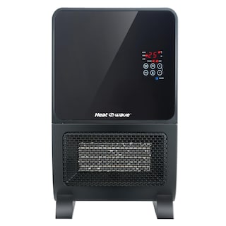 Foto 1 | Foto 1 | Calefactor Cerámico Y Humidificador Heatwave Hc1525u