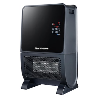 Foto 4 | Foto 4 | Calefactor Cerámico Y Humidificador Heatwave Hc1525u