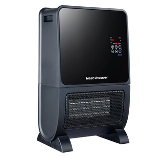 Foto 5 | Foto 5 | Calefactor Cerámico Y Humidificador Heatwave Hc1525u