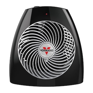 Foto 4 | Foto 4 | Vornado Toda Habitación Vortex Calentador Una Talla Negro 1 Uds. Por Paquete