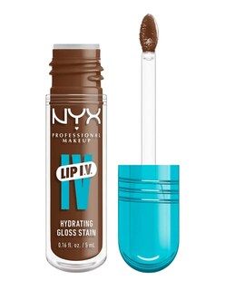 Foto 5 | Foto 5 | Tinta De Labios Hidratante Lip Iv Splash N Spice+ Gratis Termo Güish De Regalo