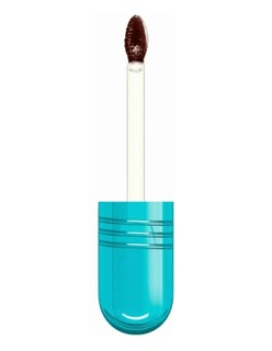 Foto 2 | Foto 2 | Tinta De Labios Hidratante Lip Iv Marrón Oscuro + Grats Termo Güish De Regalo
