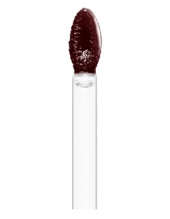 Foto 4 | Foto 4 | Tinta De Labios Hidratante Lip Iv Marrón Oscuro + Grats Termo Güish De Regalo