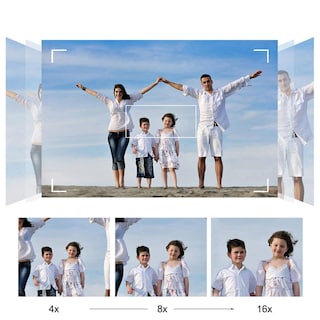 Foto 5 | Foto 5 | Zopsc Cámara Portátil 1080p Dv Alta Definición Full Hd 270 ° Rotación 16x Videocámaras Digitales Para Videocámaras Para Picnic