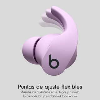 Foto 2 | Foto 2 | Beats Fit Pro - Audífonos In-ear Inalámbricos De Verdad Con Cancelación De Ruido – Clasificación Ipx4 Compatibilidad Con Apple