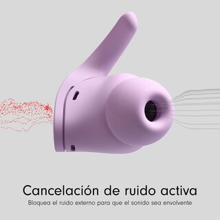 Foto 3 | Foto 3 | Beats Fit Pro - Audífonos In-ear Inalámbricos De Verdad Con Cancelación De Ruido – Clasificación Ipx4 Compatibilidad Con Apple