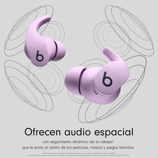 Foto 5 | Foto 5 | Beats Fit Pro - Audífonos In-ear Inalámbricos De Verdad Con Cancelación De Ruido – Clasificación Ipx4 Compatibilidad Con Apple