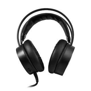 Foto 2 | Foto 2 | Vorago Hs-502 Diadema Jugador Empieza El Juego 3.5 Mm Rgb 50 Mm Negro