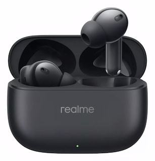 Foto 1 | Foto 1 | Realme Buds T310 Bluetooth Con Cancelación De Ruido (black)