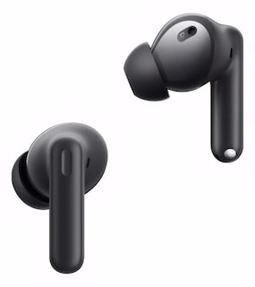 Foto 2 | Foto 2 | Realme Buds T310 Bluetooth Con Cancelación De Ruido (black)