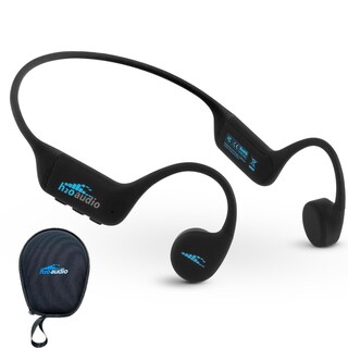 Foto 1 | Foto 1 | H2o Audio Tri 2 - Auriculares Multideportivos Impermeables Con Conducción Ósea Abiertos Bluetooth 5.3 Para Correr Y Ciclismo M