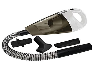 Foto 1 | Foto 1 | Koblenz Aspiradora De Mano Para Auto Con Manguera 400w De Potencia Manguera De 1m 3 Accesorios Aspiradora Portátil Con Filtr