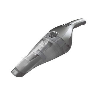 Foto 1 | Foto 1 | Black+decker Dustbuster Aspiradora De Mano 8 V Sin Cable Aspiradora De Mano Para Una Limpieza Rápida Con Herramienta Para Gri