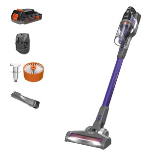 Foto 1 | Foto 1 | Black + Decker Powerseries Extreme Aspiradora Inalámbrica Para Mascotas (bsv2020p)