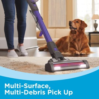 Foto 4 | Foto 4 | Black + Decker Powerseries Extreme Aspiradora Inalámbrica Para Mascotas (bsv2020p)