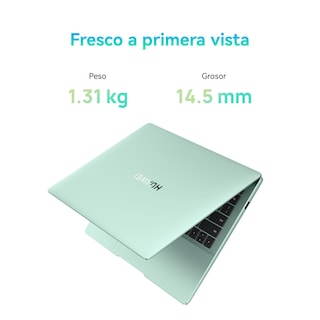 Foto 4 | Foto 4 | Huawei Matebook 14 Intel Core Ultra 5 16gb Ram + 1tb Ssd Win11 Pantalla Oled Táctil 2.8k Type-c Fast Charging