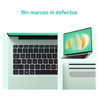 Foto 5 | Foto 5 | Huawei Matebook 14 Intel Core Ultra 5 16gb Ram + 1tb Ssd Win11 Pantalla Oled Táctil 2.8k Type-c Fast Charging