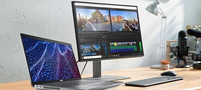 Foto 5 | Foto 5 | Dell Latitude 5430 14'' Fhd Business Laptop Computer 12th Gen Intel I5 16gb Ddr4 Ram 512gb Ssd Teclado Retroiluminado Hdmi