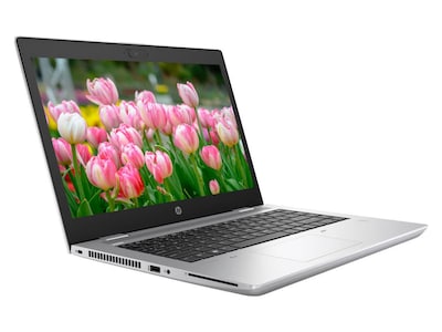 Foto 3 | Foto 3 | Hp Probook 640 G5 Computadora Portátil Fhd De 14 Pulgadas Intel Core I5-8365u 16 Gb Ddr4 Ram 512 Gb Ssd Lector De Huellas Da