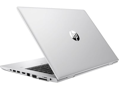 Foto 4 | Foto 4 | Hp Probook 640 G5 Computadora Portátil Fhd De 14 Pulgadas Intel Core I5-8365u 16 Gb Ddr4 Ram 512 Gb Ssd Lector De Huellas Da