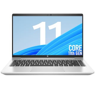 Foto 1 | Foto 1 | Hp Probook 640 G8 Laptop 14 Pulgadas Fhd Portátil 11th Quad-core I5-1135g7 16gb Ram 512gb Ssd Wifi Windows 11 Pro (reacond