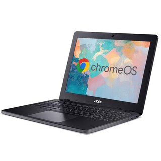 Foto 1 | Foto 1 | Acer Chromebook 712 C871-328j 12'' Computadora Portátil Intel Core I3-10110u Dual-core 2.10 Ghz Laptop Computer 8 Gb Ram 64 Gb