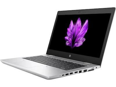 Foto 2 | Foto 2 | Hp Probook 640 G5 14 Pulgadas Fhd Ordenador Portátil Intel Core I5-8365u 16gb Ddr4 Ram 512gb Ssd Teclado Retroiluminado Hdm