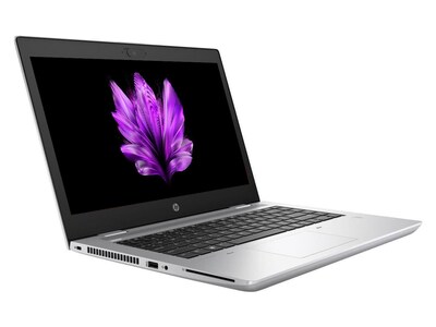 Foto 3 | Foto 3 | Hp Probook 640 G5 14 Pulgadas Fhd Ordenador Portátil Intel Core I5-8365u 16gb Ddr4 Ram 512gb Ssd Teclado Retroiluminado Hdm