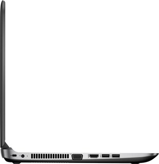 Foto 4 | Foto 4 | Hp Probook 450 G3 Portátil De 15.6 Pulgadas 6th Gen Dual Core I3-6100 3.70 Ghz 16gb Ram 512gb Ssd Lector De Huellas Dactilar
