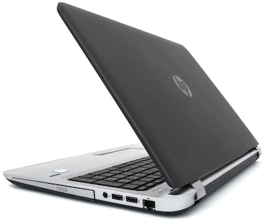 Foto 6 | Foto 6 | Hp Probook 450 G3 Portátil De 15.6 Pulgadas 6th Gen Dual Core I3-6100 3.70 Ghz 16gb Ram 512gb Ssd Lector De Huellas Dactilar
