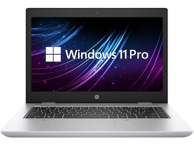 Foto 1 | Foto 1 | Hp Probook 640 G5 14 Pulgadas Fhd Ordenador Portátil Intel Core I5-8365u 16gb Ddr4 Ram 1tb Ssd No Cam Teclado Retroiluminad