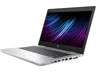 Foto 2 | Foto 2 | Hp Probook 640 G5 14 Pulgadas Fhd Ordenador Portátil Intel Core I5-8365u 16gb Ddr4 Ram 1tb Ssd No Cam Teclado Retroiluminad