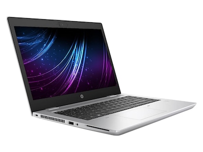 Foto 3 | Foto 3 | Hp Probook 640 G5 14 Pulgadas Fhd Ordenador Portátil Intel Core I5-8365u 16gb Ddr4 Ram 1tb Ssd No Cam Teclado Retroiluminad