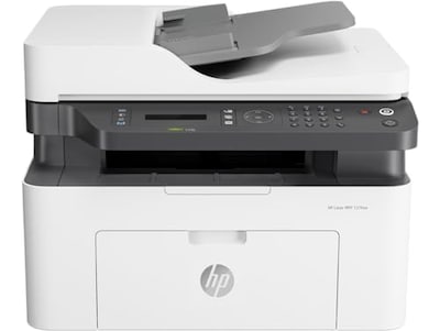 Foto 2 | Foto 2 | Hp Impresora Multifuncional Hp Laser Mfp 137fnw Negro Dúplex (doble Cara) Manual Wifi (4zb84a)